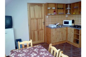 Ungarn Privát Sárospatak, Exterieur